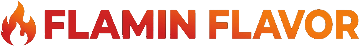 Flamin Flavor